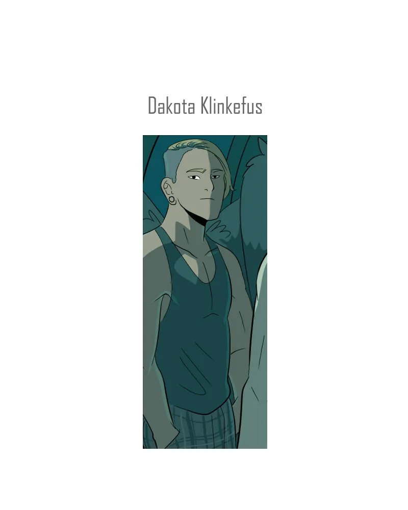Read The Croaking EN Manga Online