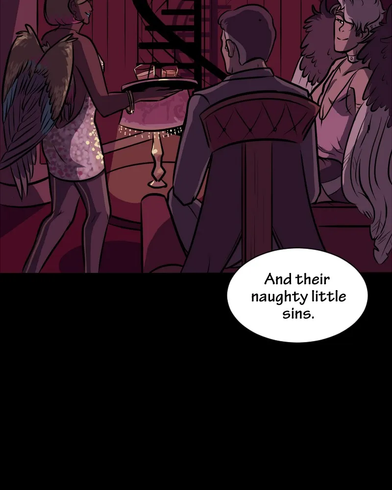 Read The Croaking EN Manga Online