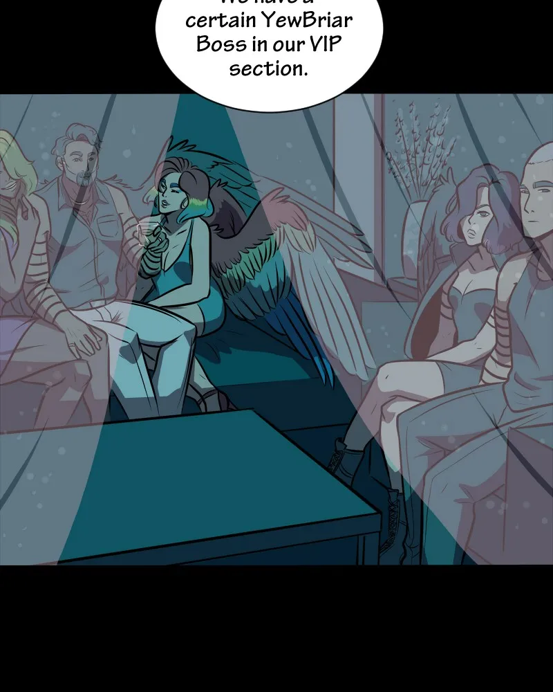 Read The Croaking EN Manga Online