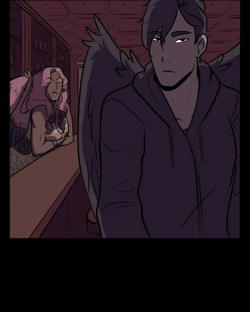 Read The Croaking EN Manga Online