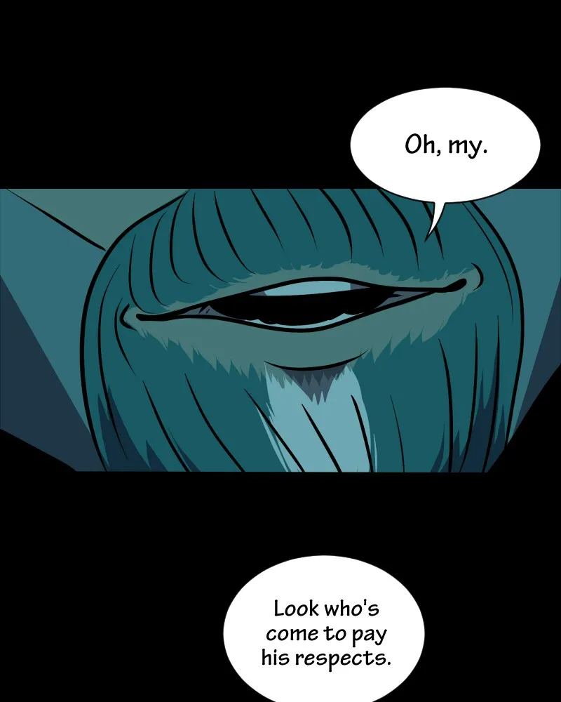 Read The Croaking EN Manga Online