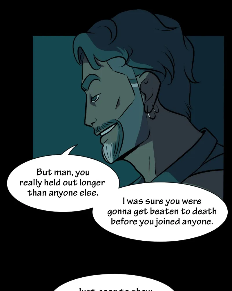 Read The Croaking EN Manga Online
