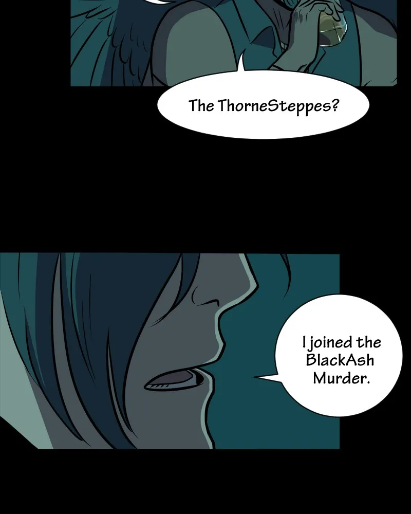 Read The Croaking EN Manga Online