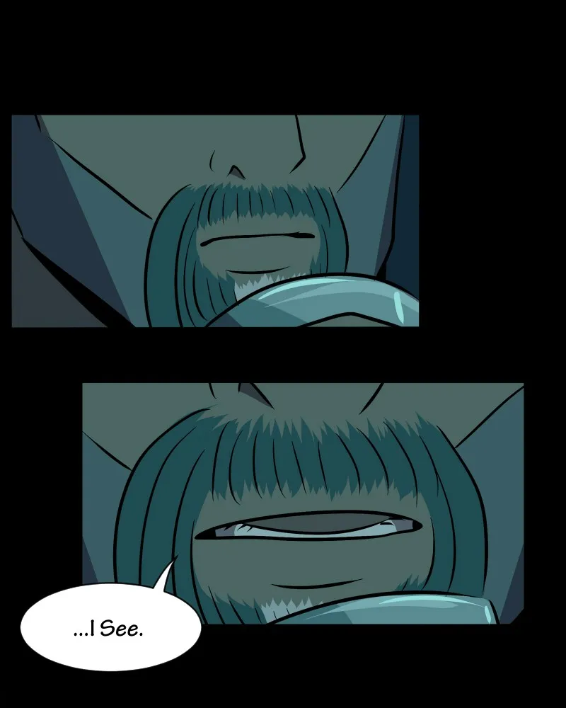Read The Croaking EN Manga Online
