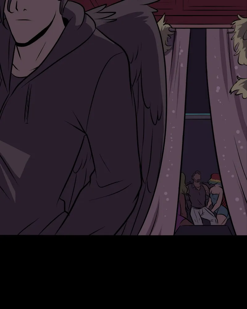 Read The Croaking EN Manga Online