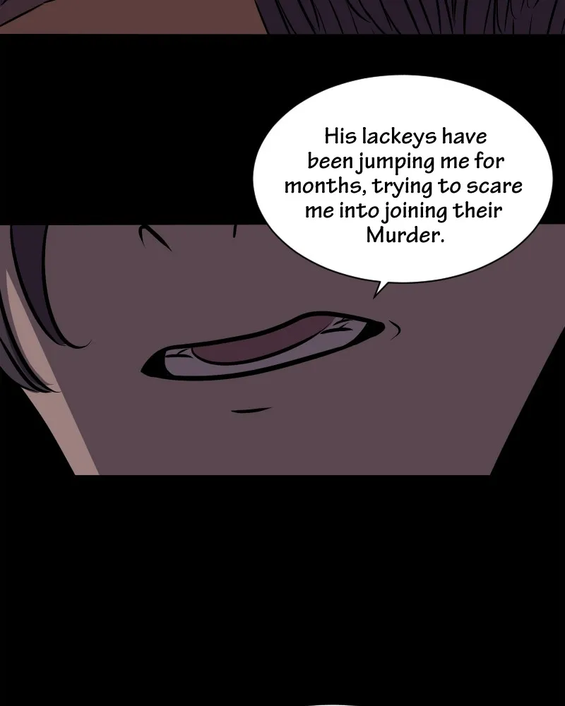 Read The Croaking EN Manga Online