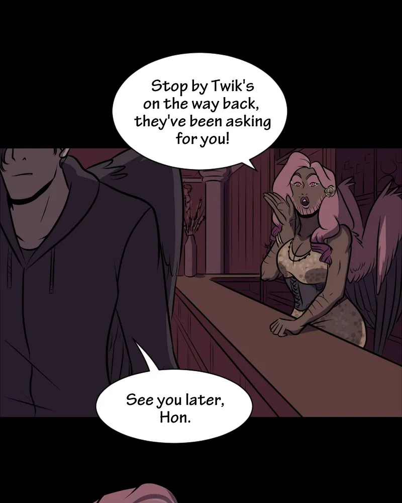 Read The Croaking EN Manga Online