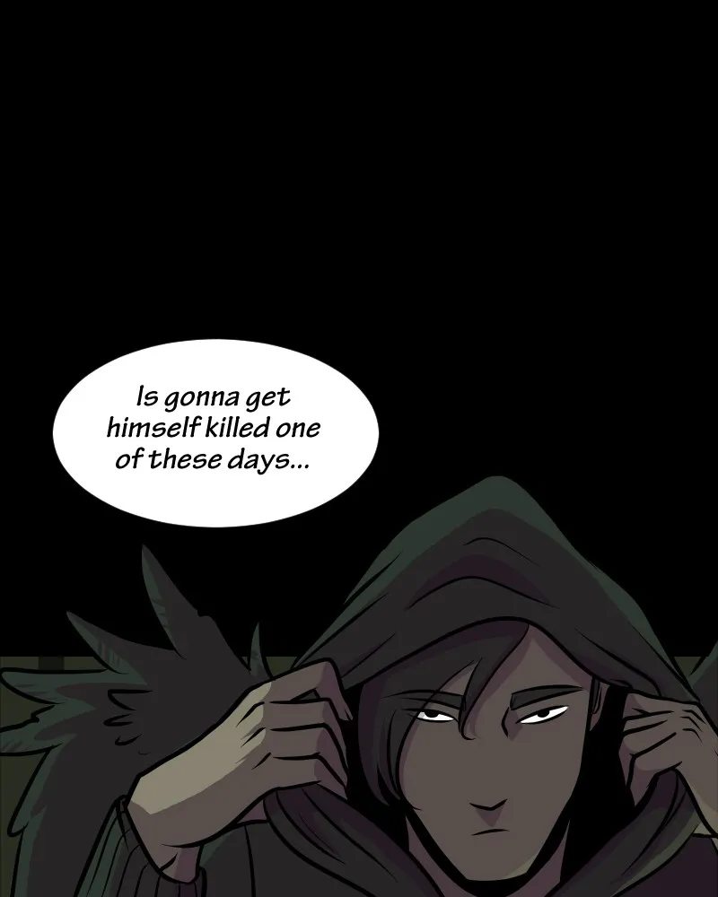 Read The Croaking EN Manga Online
