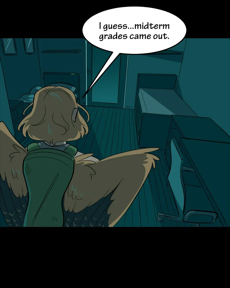 Read The Croaking EN Manga Online