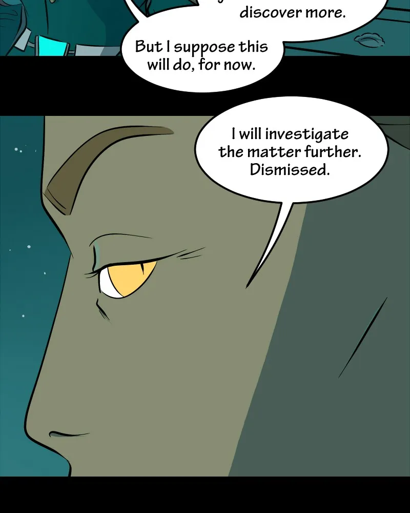 Read The Croaking EN Manga Online