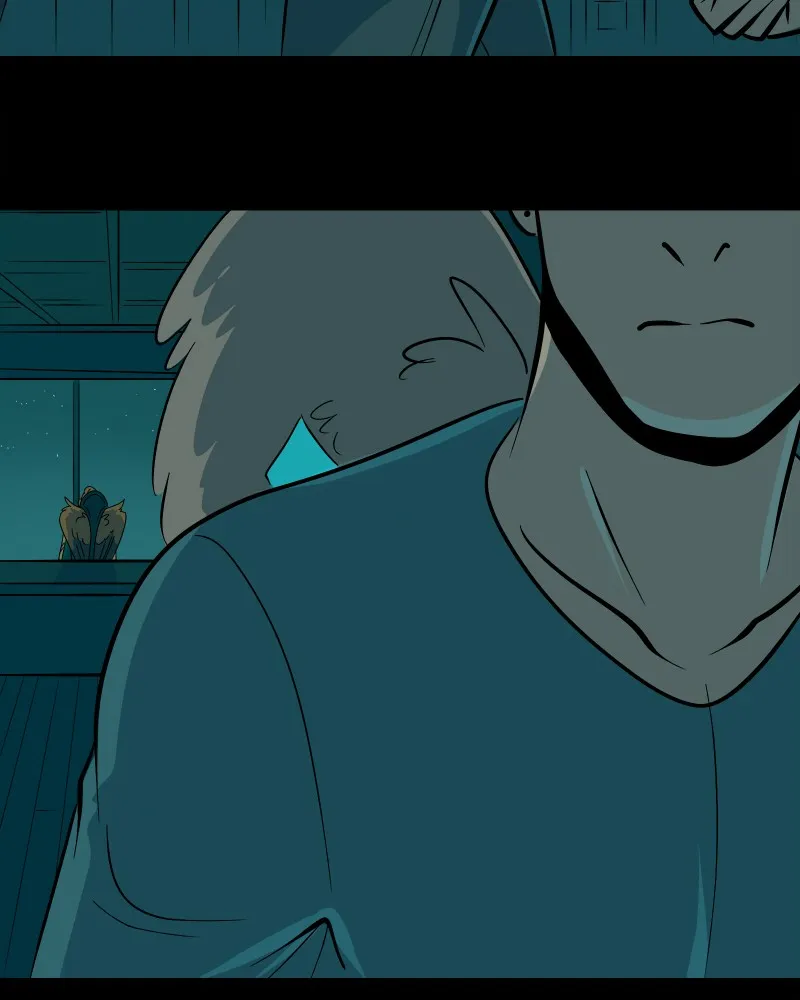 Read The Croaking EN Manga Online