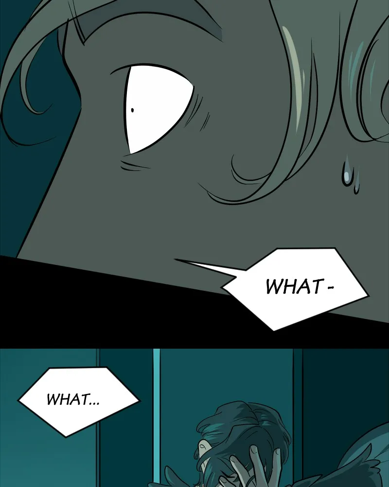 Read The Croaking EN Manga Online