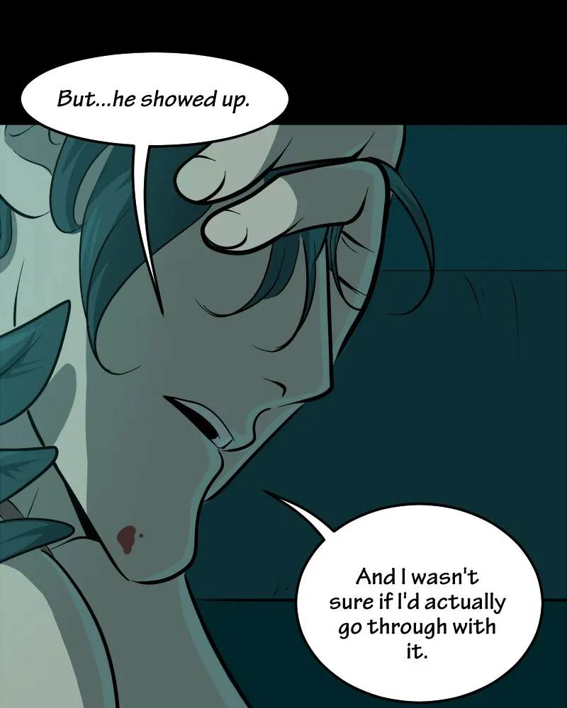 Read The Croaking EN Manga Online