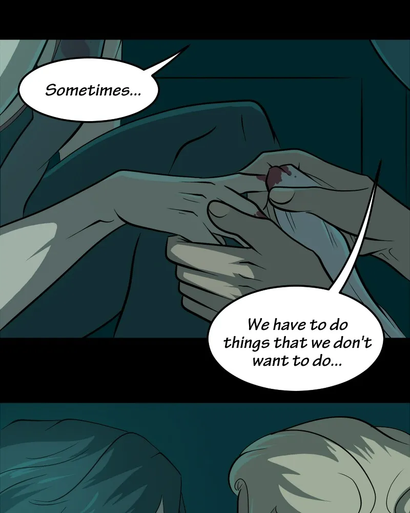 Read The Croaking EN Manga Online