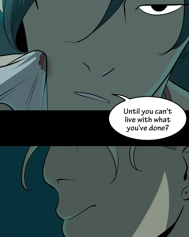 Read The Croaking EN Manga Online