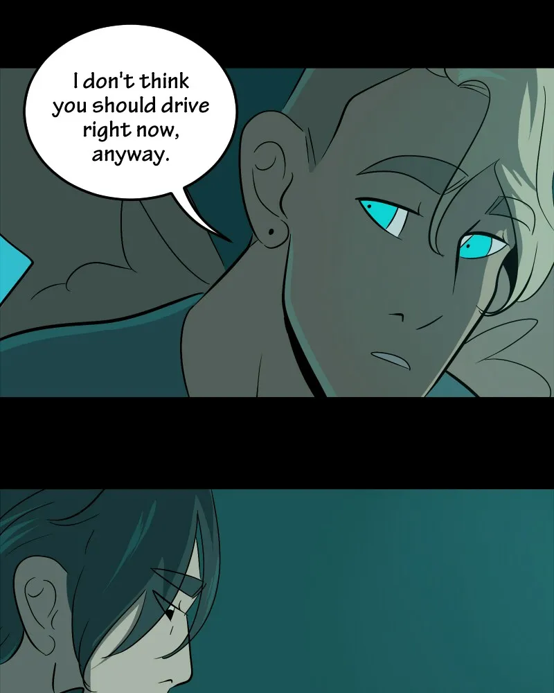 Read The Croaking EN Manga Online