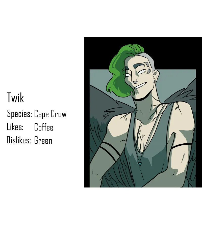 Read The Croaking EN Manga Online