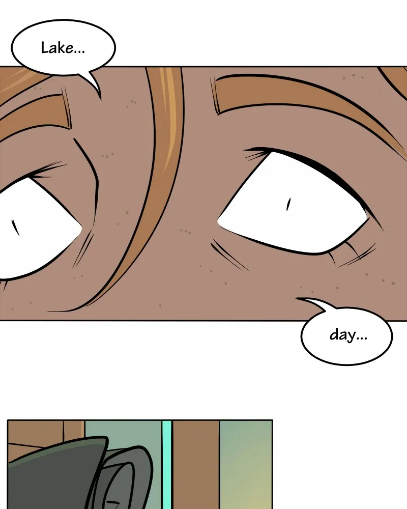 Read The Croaking EN Manga Online