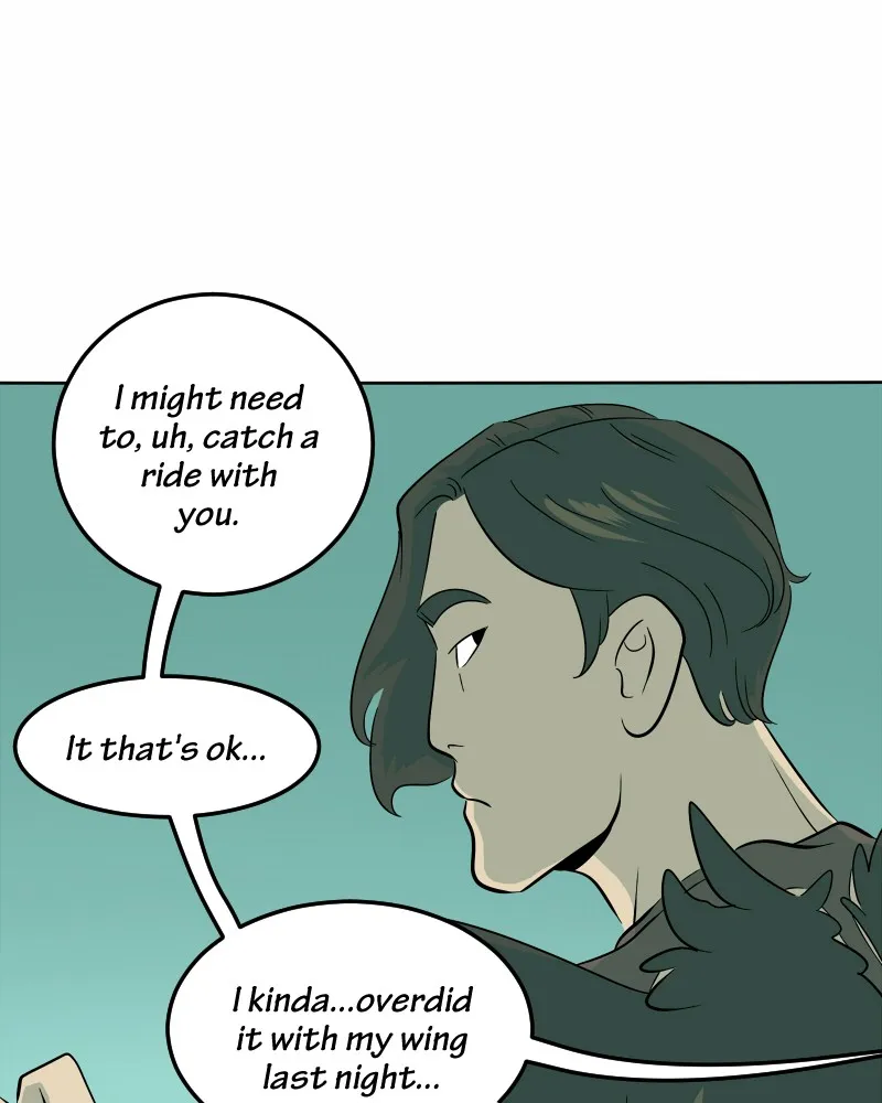 Read The Croaking EN Manga Online