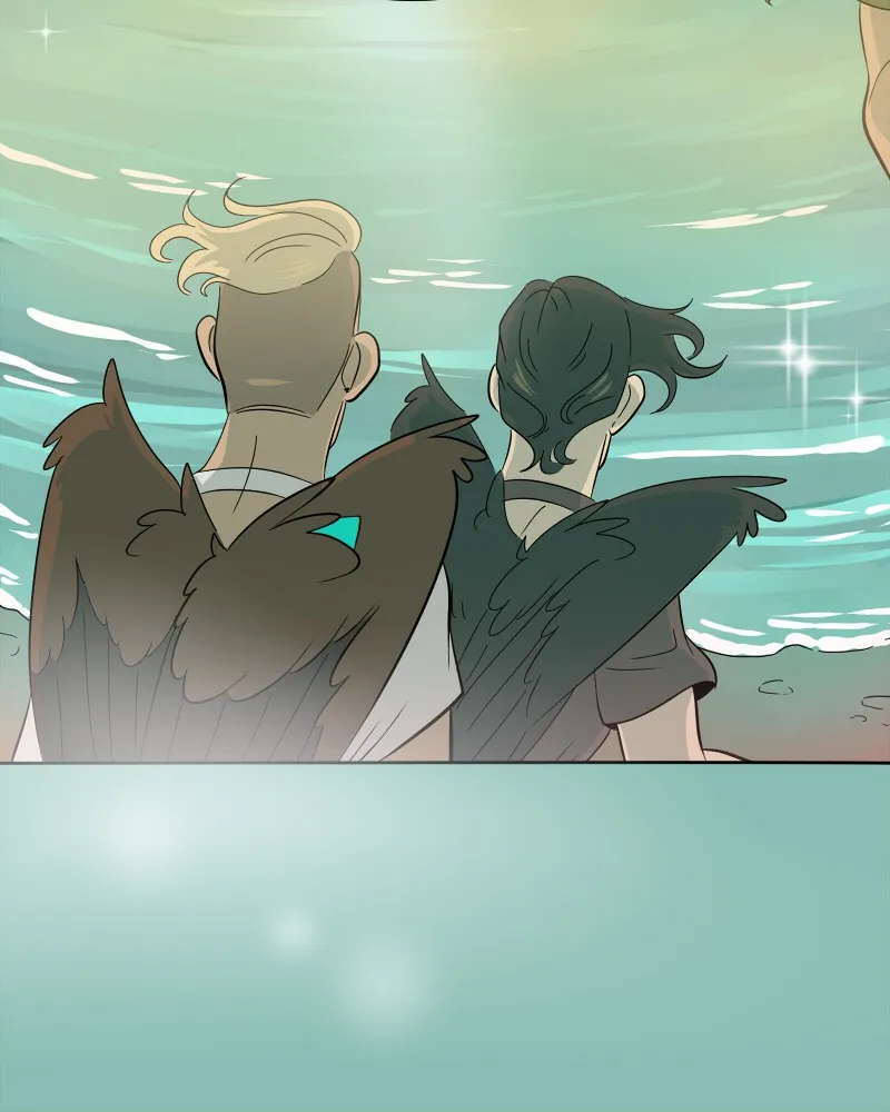 Read The Croaking EN Manga Online