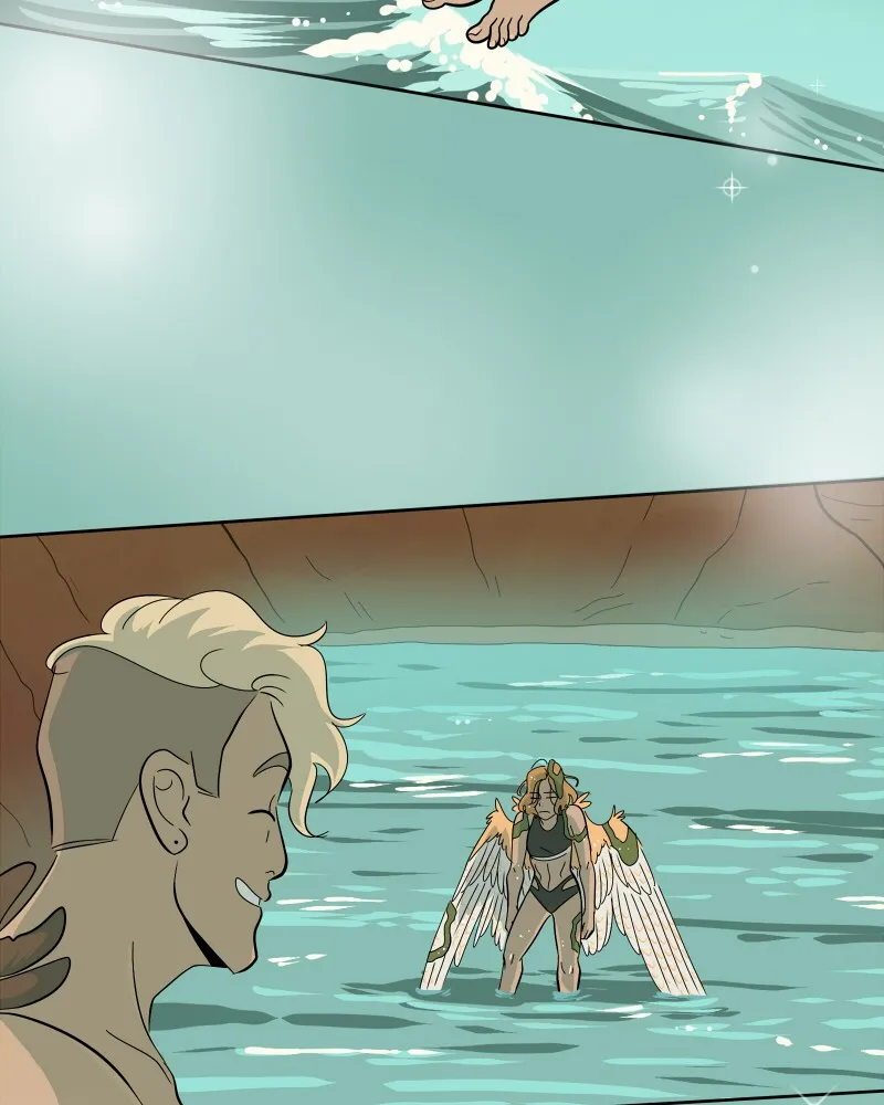Read The Croaking EN Manga Online