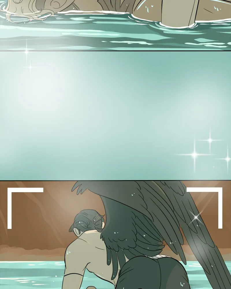 Read The Croaking EN Manga Online