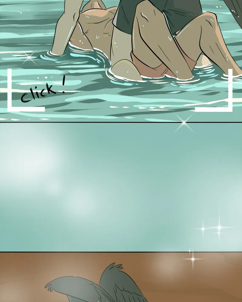 Read The Croaking EN Manga Online