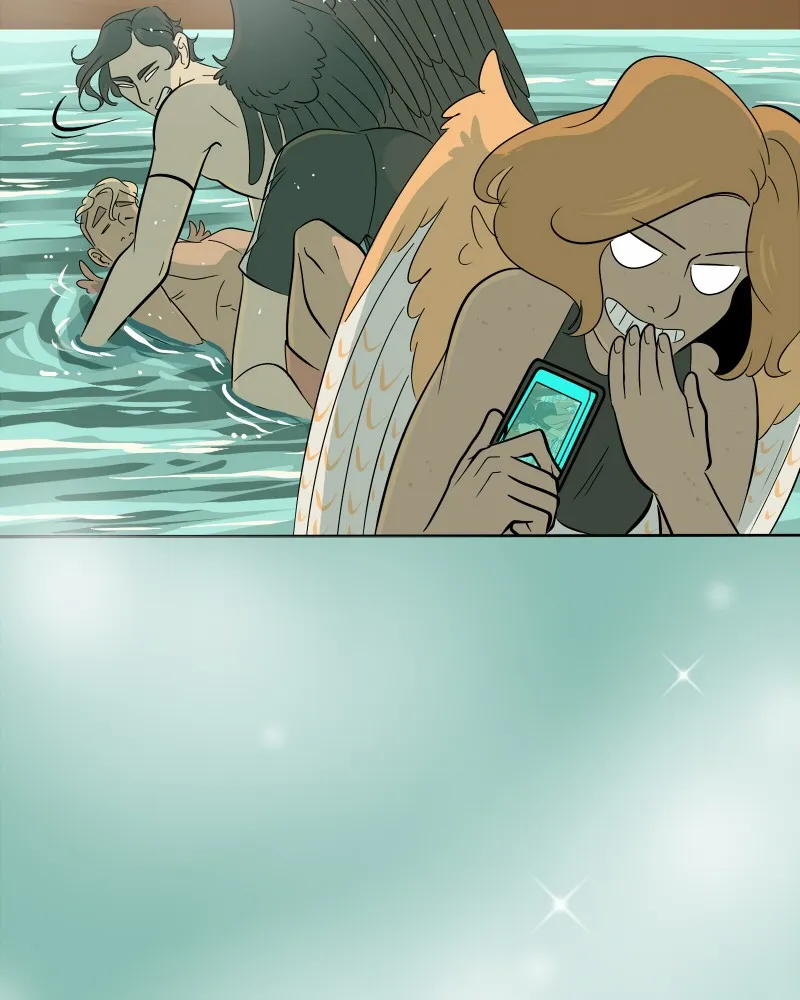 Read The Croaking EN Manga Online