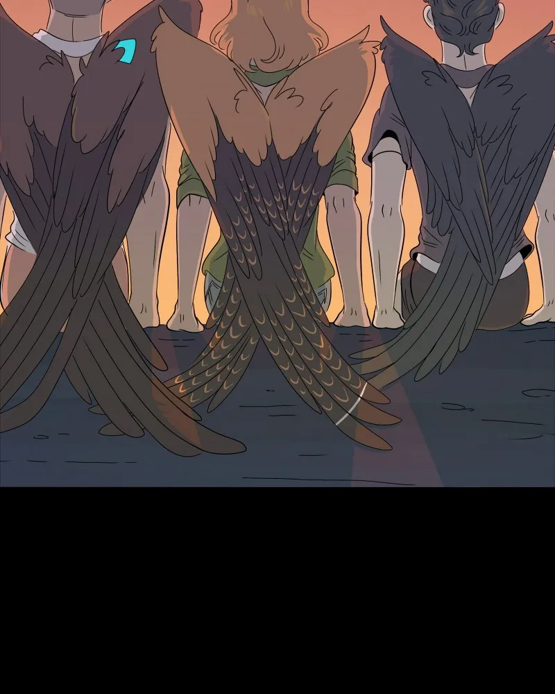 Read The Croaking EN Manga Online