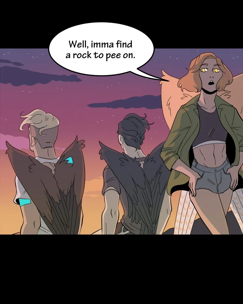 Read The Croaking EN Manga Online