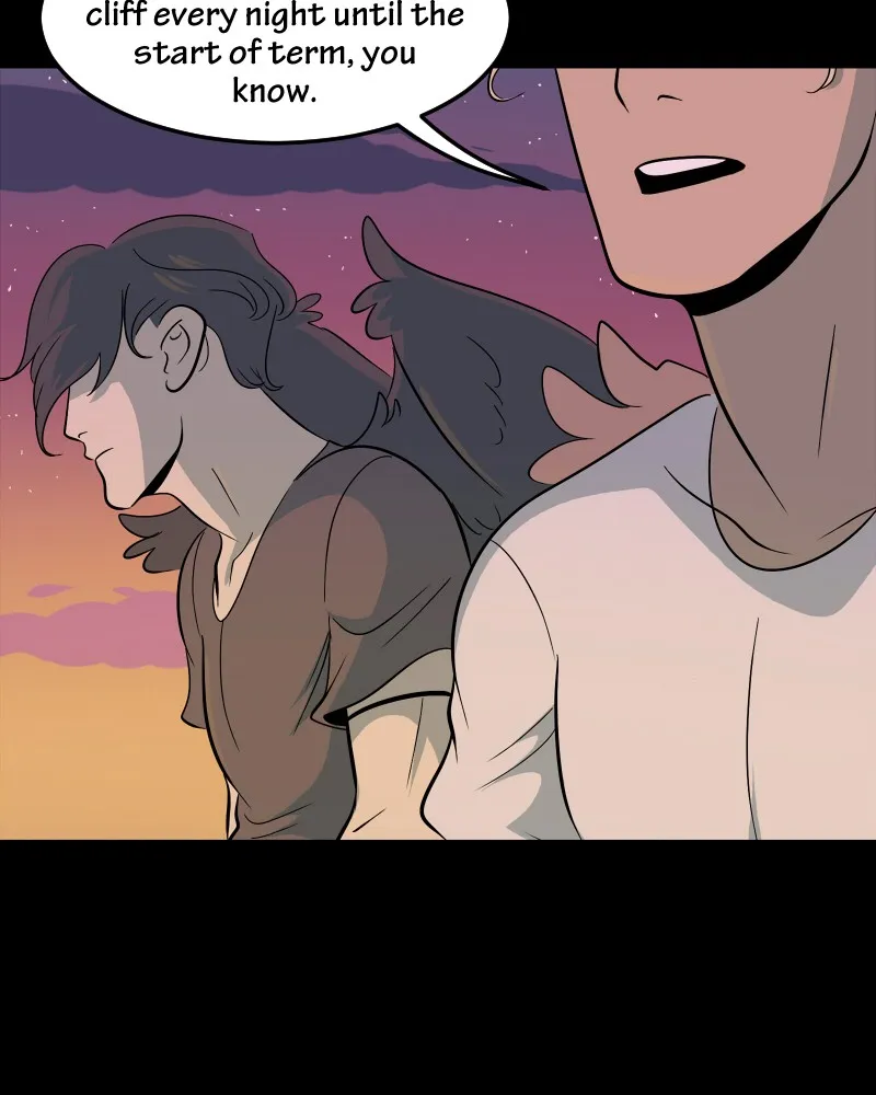 Read The Croaking EN Manga Online