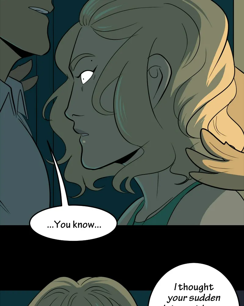 Read The Croaking EN Manga Online