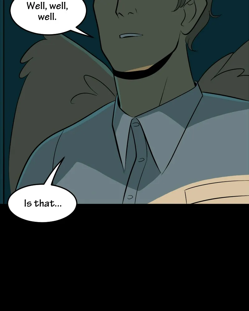 Read The Croaking EN Manga Online