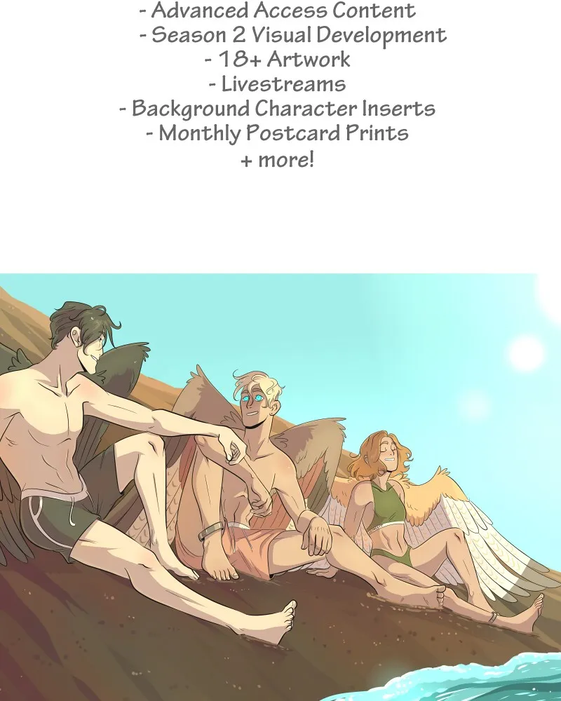 Read The Croaking EN Manga Online