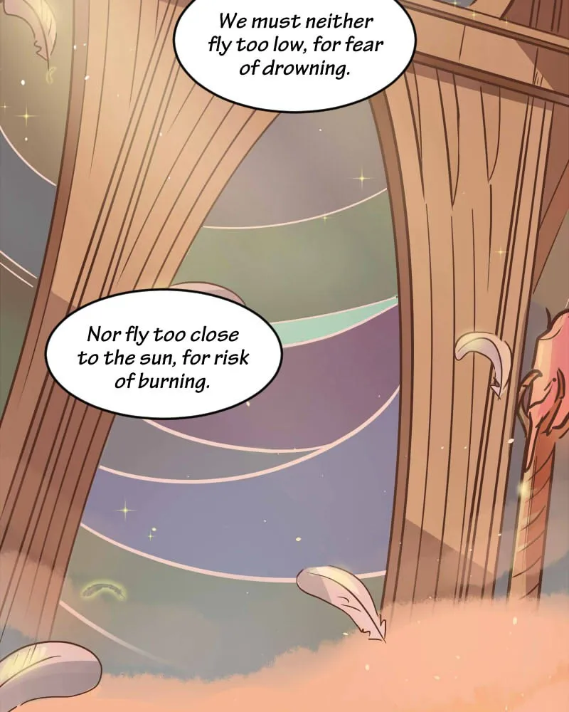 Read The Croaking EN Manga Online