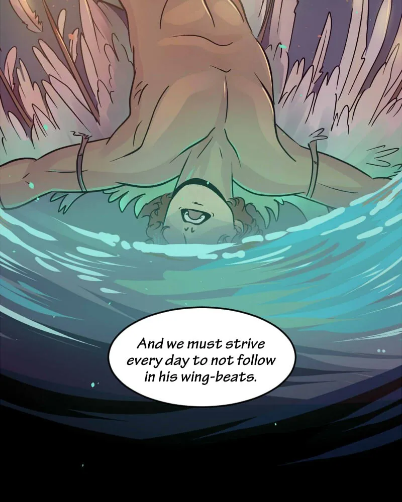 Read The Croaking EN Manga Online