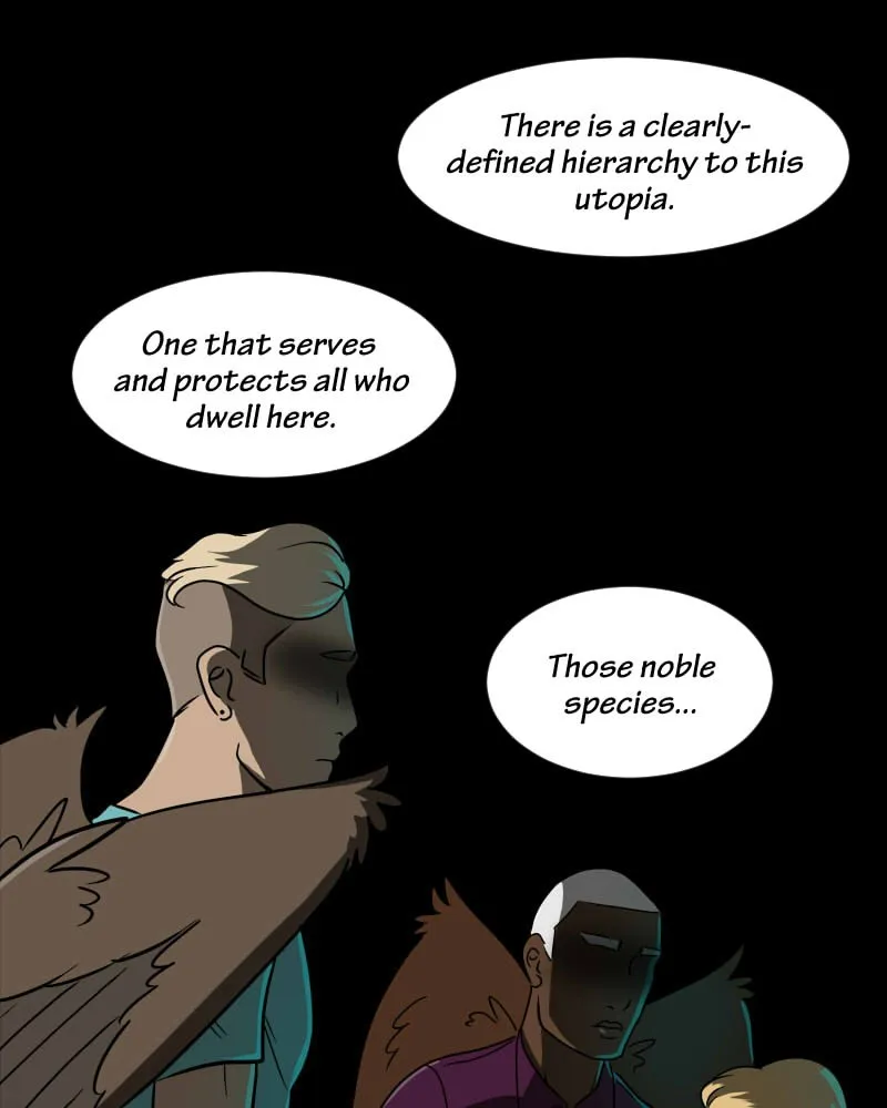 Read The Croaking EN Manga Online