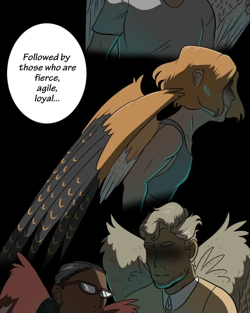 Read The Croaking EN Manga Online