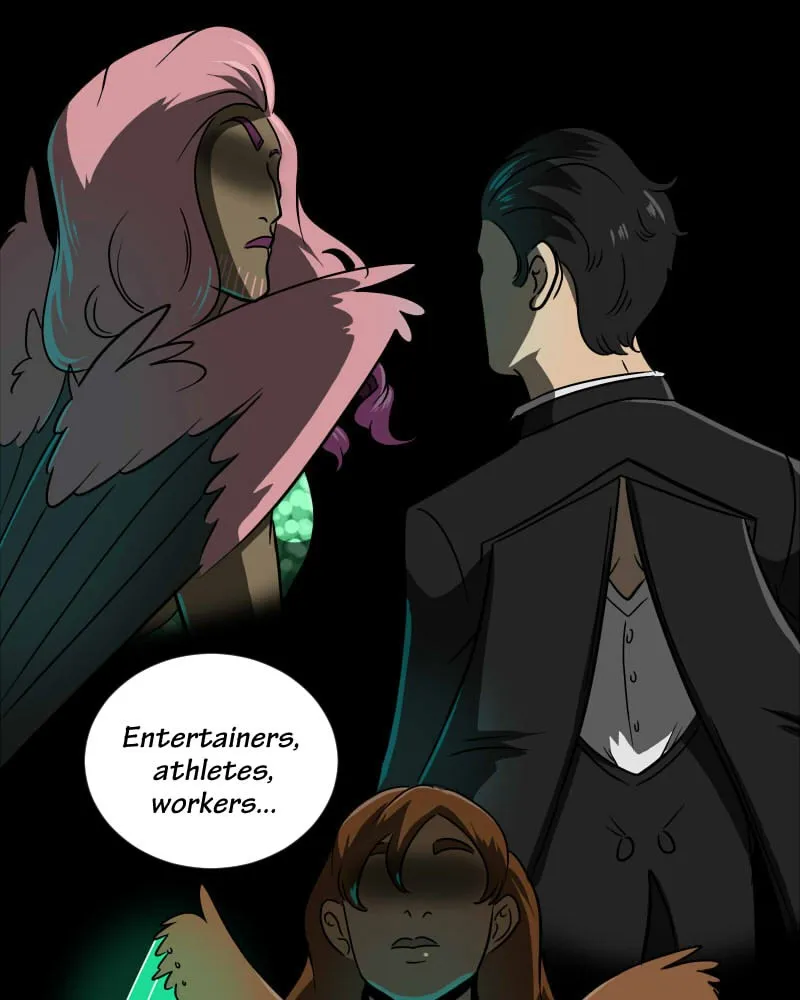 Read The Croaking EN Manga Online