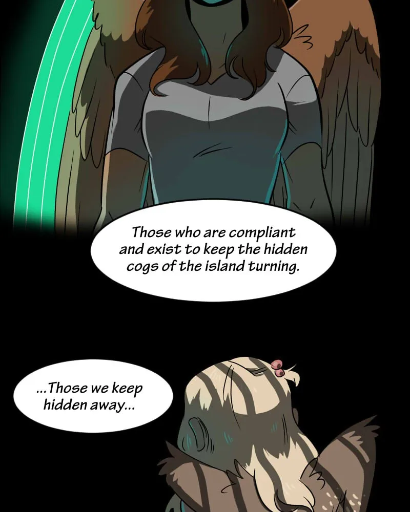 Read The Croaking EN Manga Online