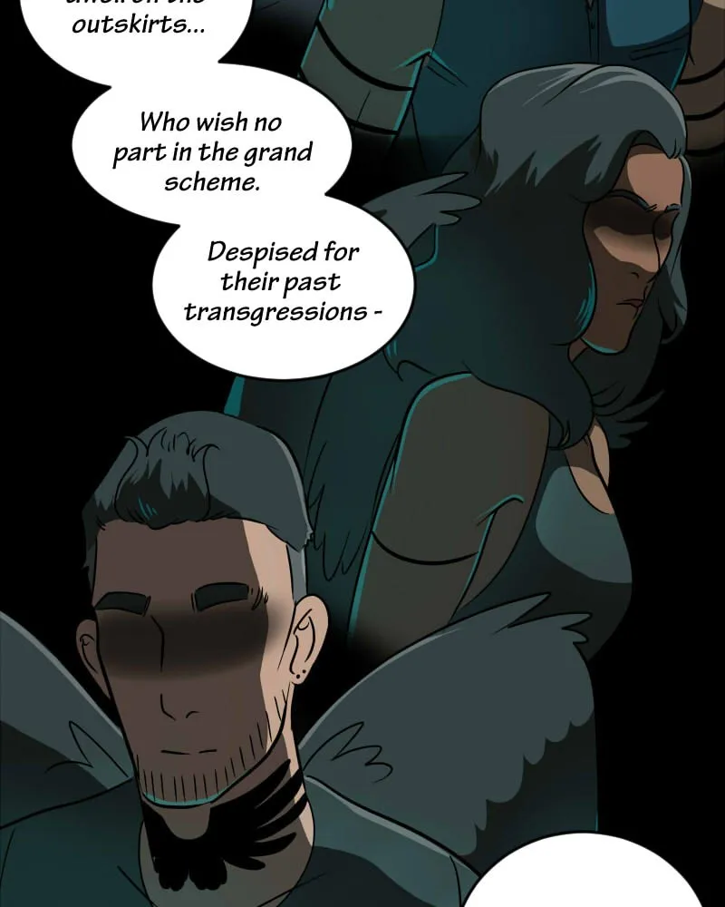 Read The Croaking EN Manga Online