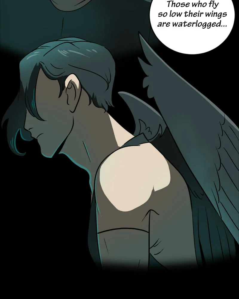 Read The Croaking EN Manga Online