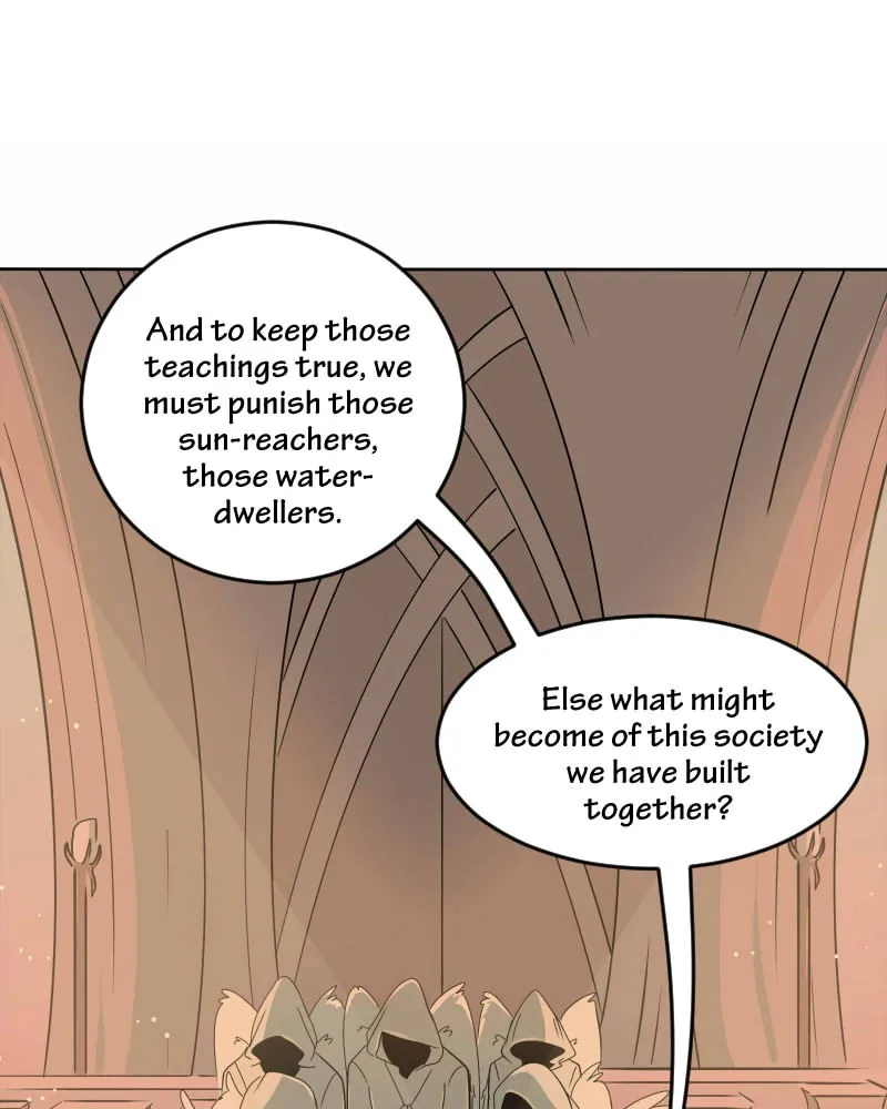 Read The Croaking EN Manga Online