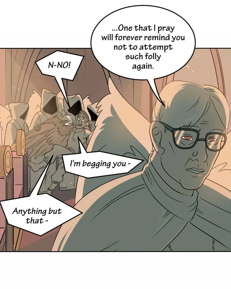 Read The Croaking EN Manga Online