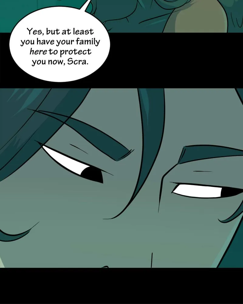 Read The Croaking EN Manga Online