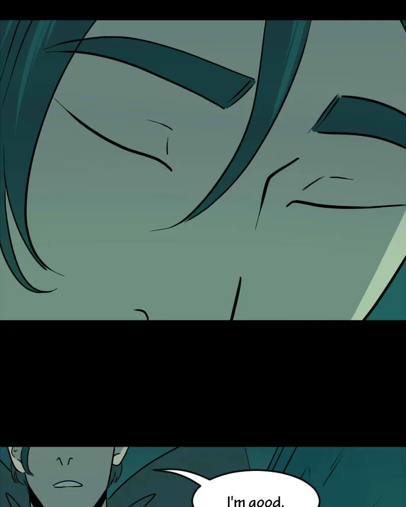 Read The Croaking EN Manga Online
