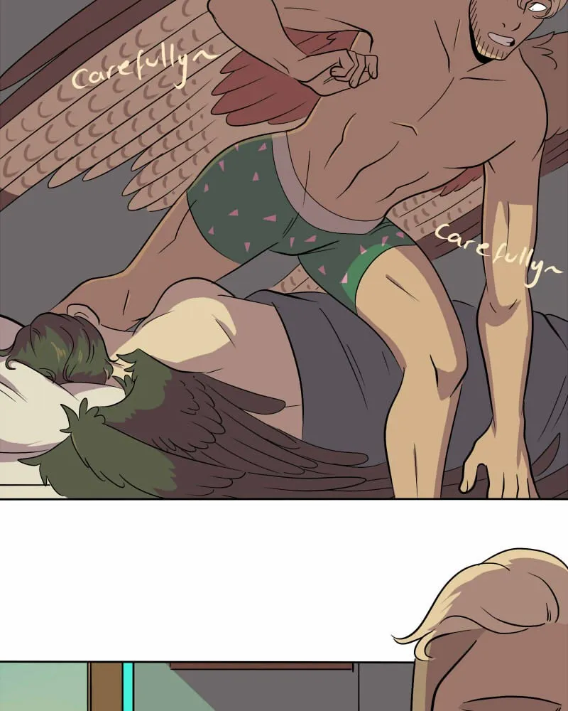 Read The Croaking EN Manga Online