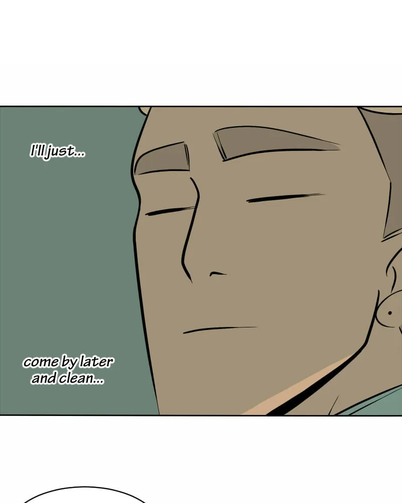 Read The Croaking EN Manga Online