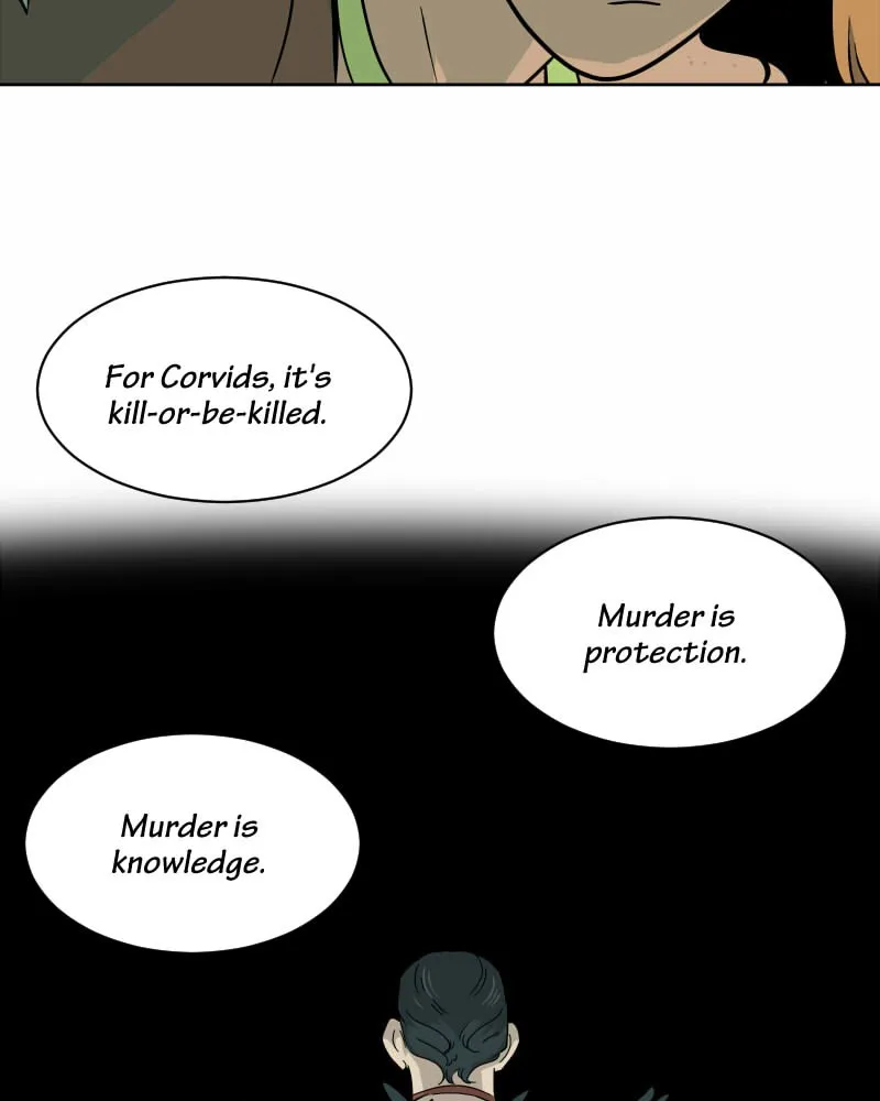 Read The Croaking EN Manga Online