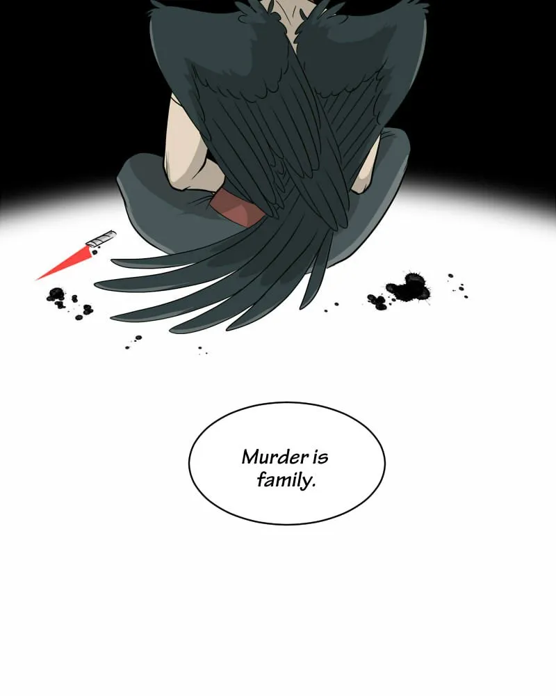Read The Croaking EN Manga Online